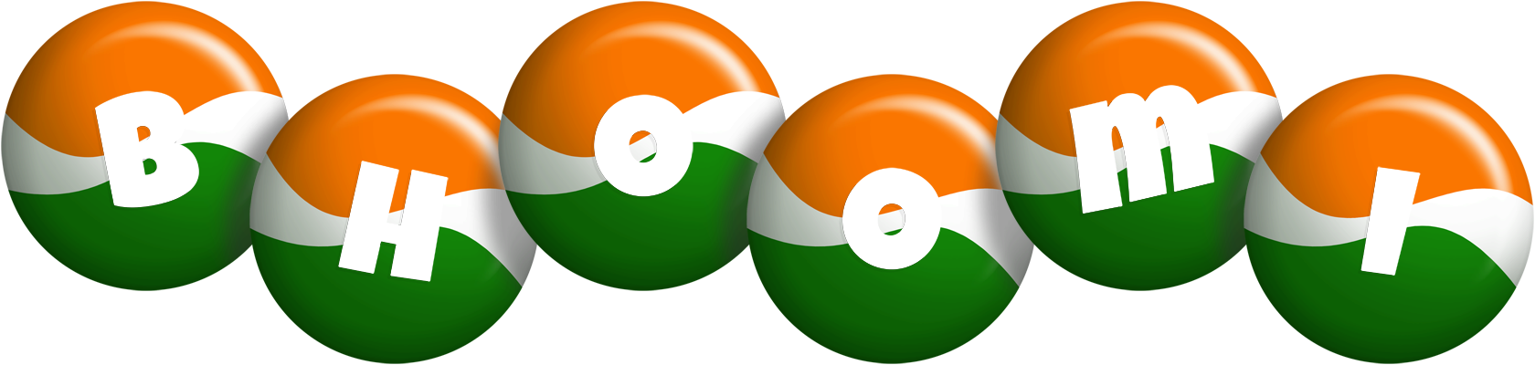 Bhoomi india logo
