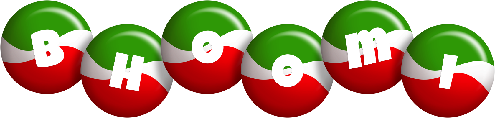 Bhoomi italy logo