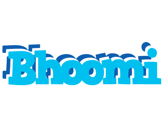 Bhoomi jacuzzi logo