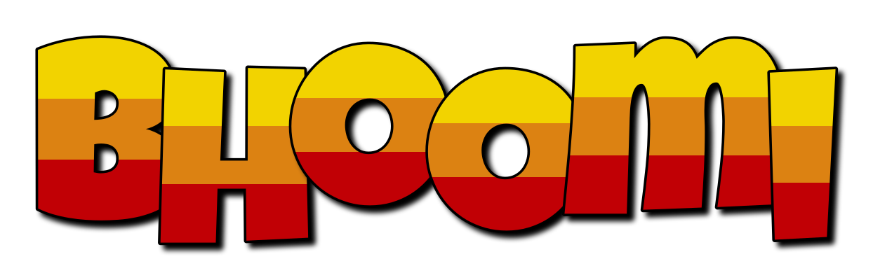 Bhoomi jungle logo