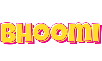 Bhoomi kaboom logo