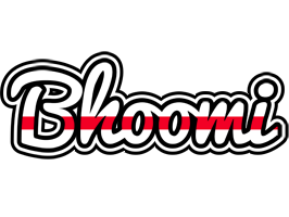 Bhoomi kingdom logo
