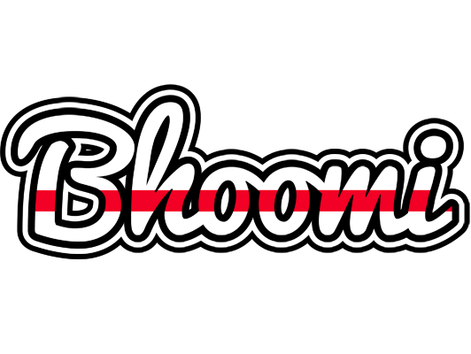 Bhoomi kingdom logo