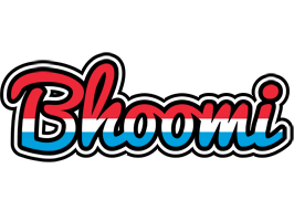 Bhoomi norway logo