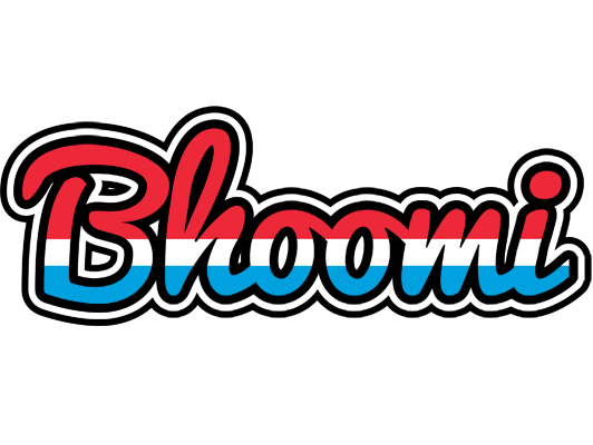 Bhoomi norway logo
