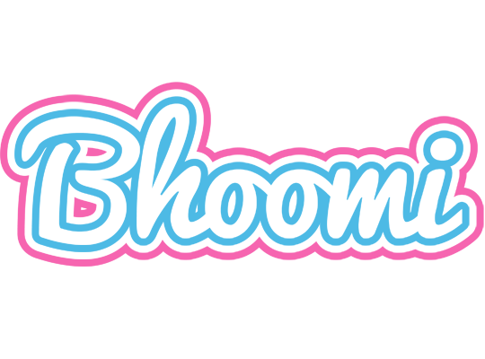 Bhoomi outdoors logo