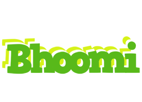 Bhoomi picnic logo