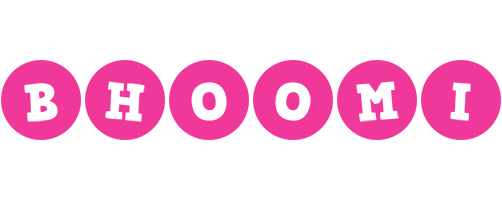 Bhoomi poker logo