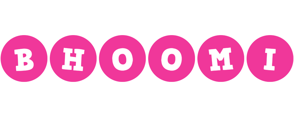 Bhoomi poker logo