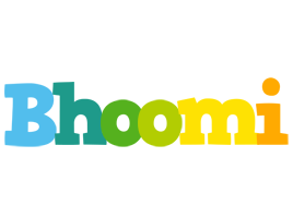 Bhoomi rainbows logo