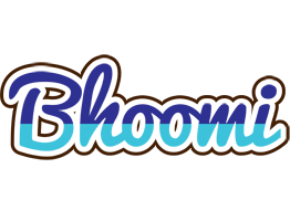 Bhoomi raining logo