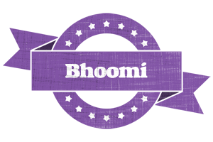 Bhoomi royal logo