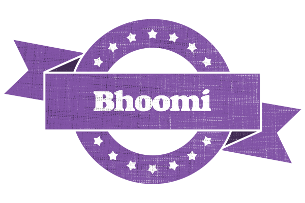Bhoomi royal logo