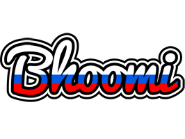 Bhoomi russia logo