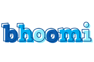 Bhoomi sailor logo