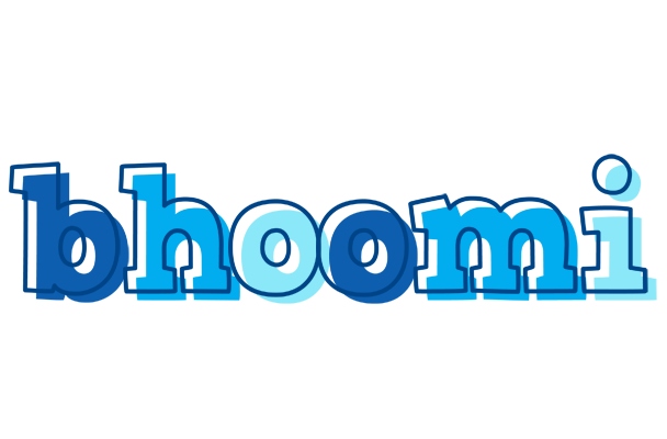 Bhoomi sailor logo