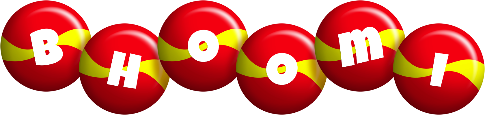 Bhoomi spain logo