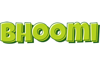 Bhoomi summer logo