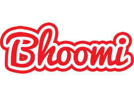 Bhoomi sunshine logo