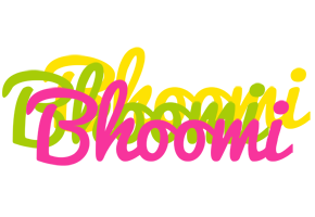 Bhoomi sweets logo