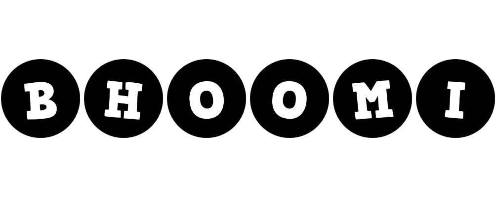 Bhoomi tools logo
