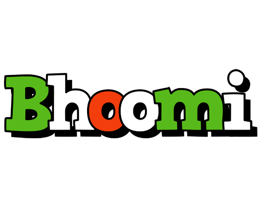 Bhoomi venezia logo