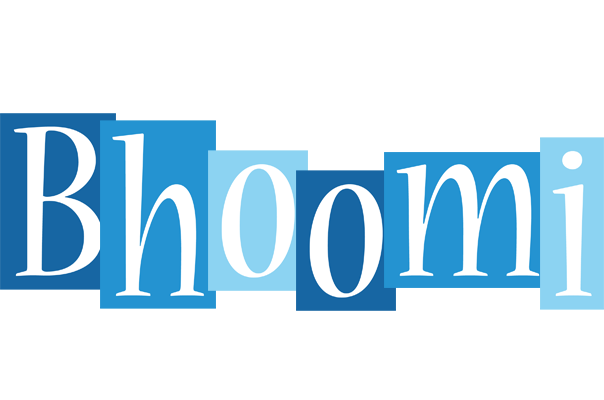 Bhoomi winter logo