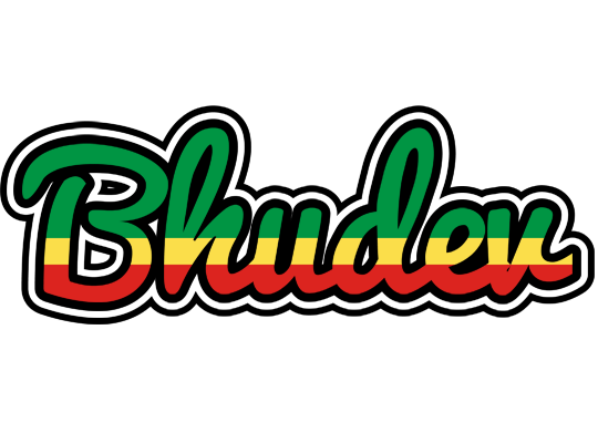 Bhudev african logo