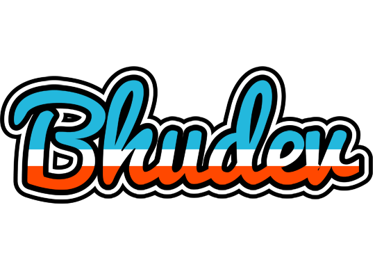 Bhudev america logo