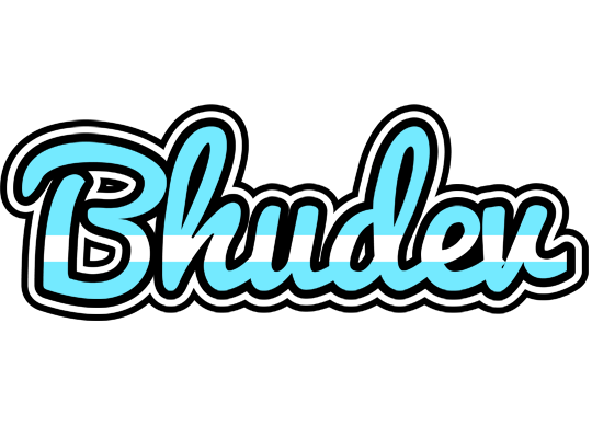 Bhudev argentine logo
