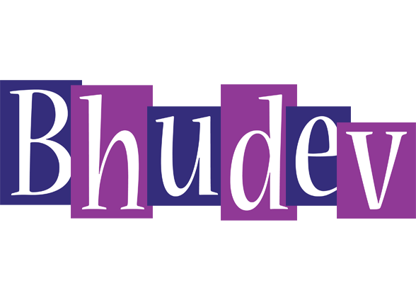 Bhudev autumn logo