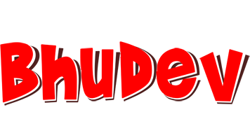 Bhudev basket logo