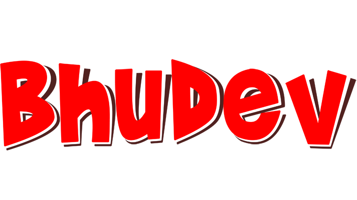 Bhudev basket logo