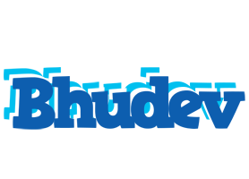 Bhudev business logo