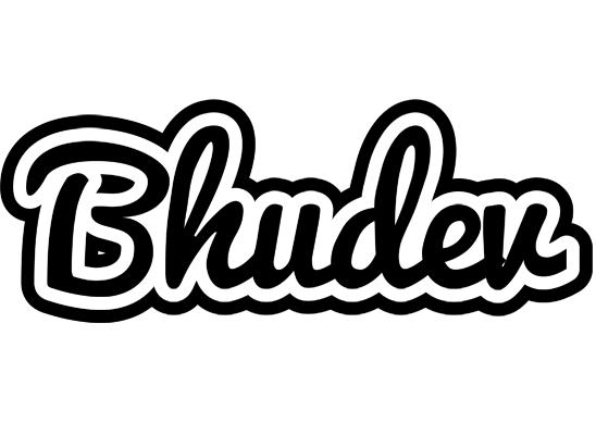 Bhudev chess logo