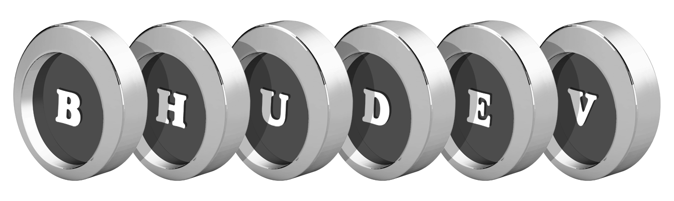 Bhudev coins logo
