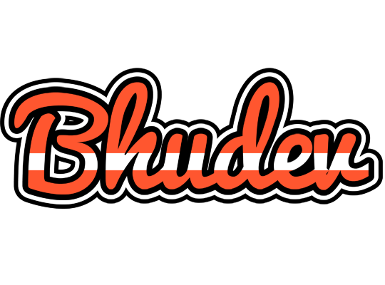 Bhudev denmark logo