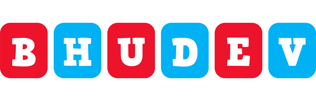 Bhudev diesel logo