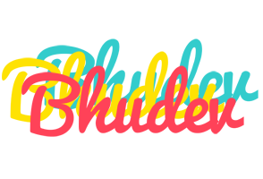 Bhudev disco logo