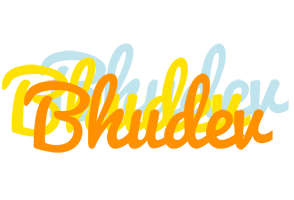 Bhudev energy logo