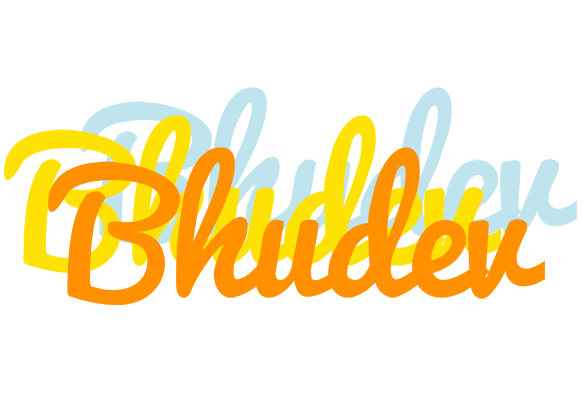 Bhudev energy logo