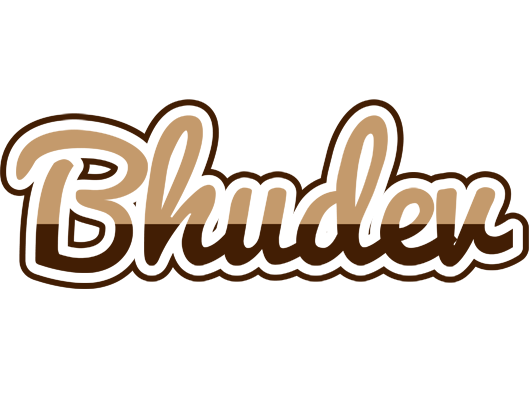 Bhudev exclusive logo