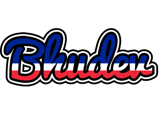 Bhudev france logo