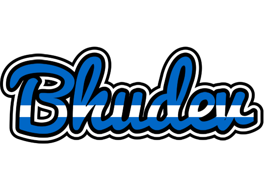 Bhudev greece logo