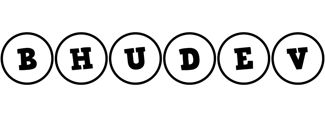 Bhudev handy logo
