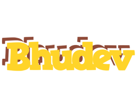 Bhudev hotcup logo