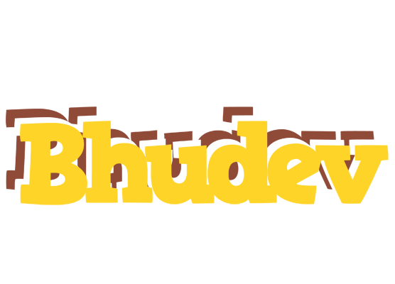Bhudev hotcup logo