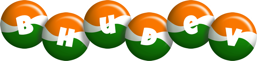 Bhudev india logo