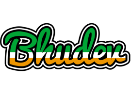 Bhudev ireland logo