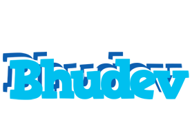 Bhudev jacuzzi logo